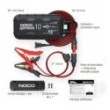 Prostownik automatyczny genius10 10a 6v / 12v