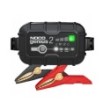 Prostownik automatyczny genius2 2a 6v / 12v