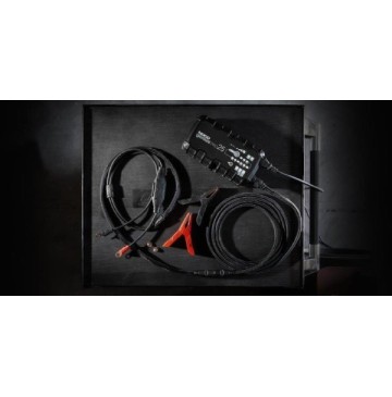 Prostownik automatyczny geniuspro25 25a 6v / 12v / 24v