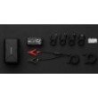Prostownik automatyczny geniuspro25 25a 6v / 12v / 24v