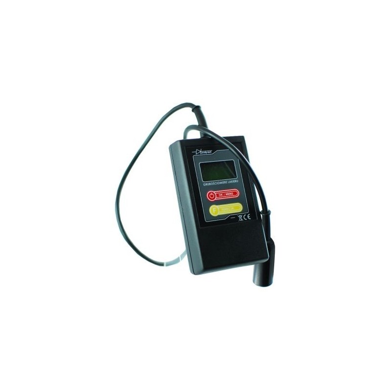 Paint meter coating thickness gl-1s