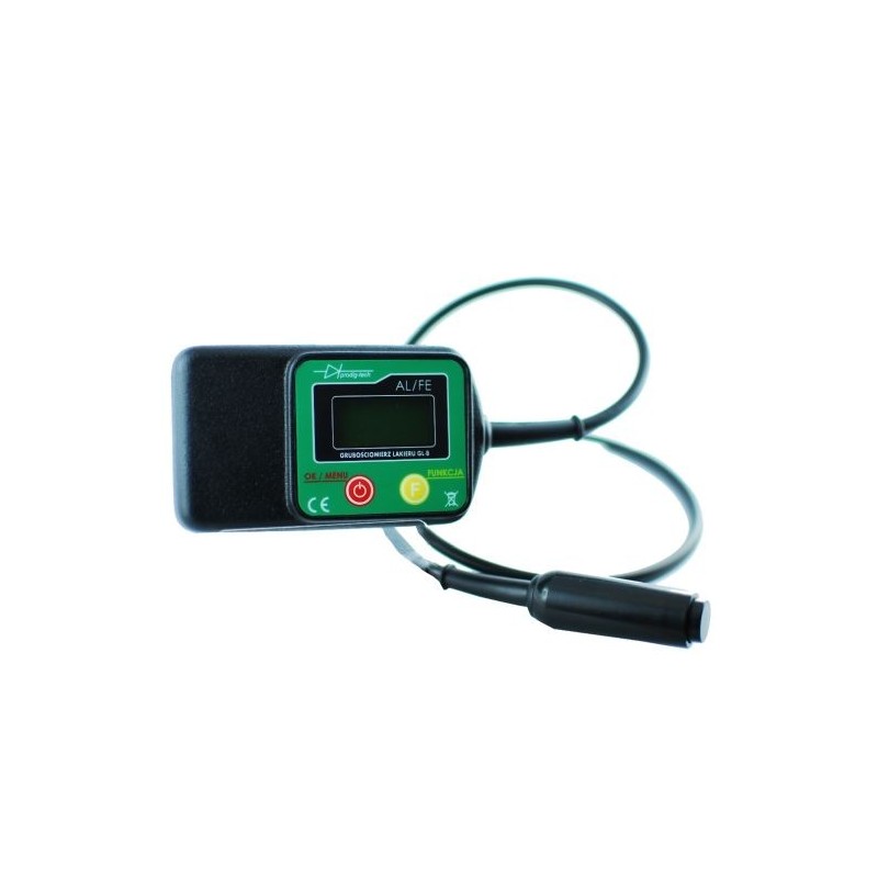Paint meter coating thickness gl-8s