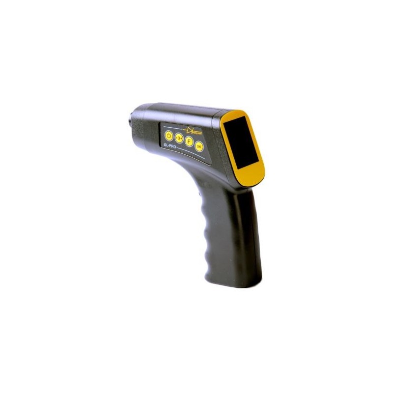 Paint meter coating thickness gl-pro-2-faz