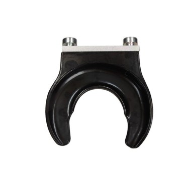 Wspornik sprężyny zawieszenia 105-182 mm 25 t / do go312