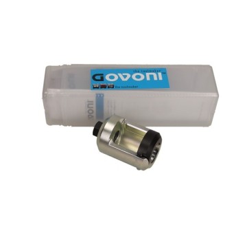 Adapters for injectors