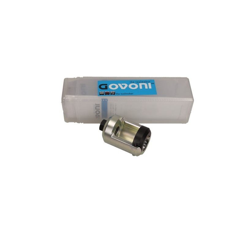 Adapters for injectors