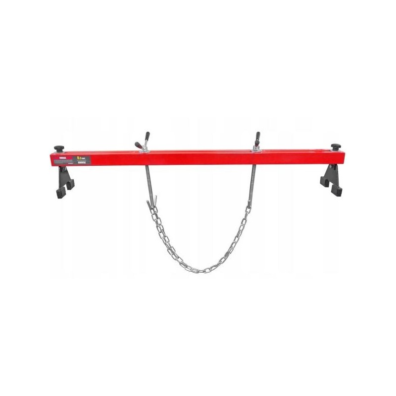 Belka do podwieszania silnika grubber 05t (500kg)