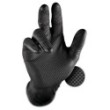 Disposable gloves