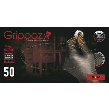 Disposable gloves