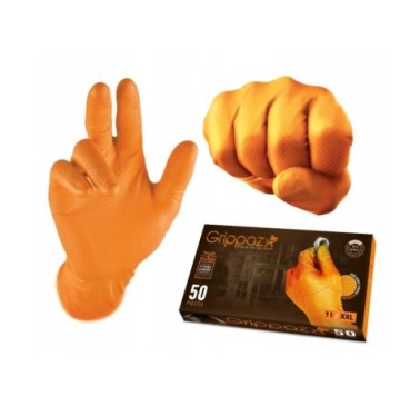 Disposable gloves