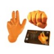 Disposable gloves