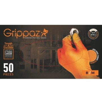 Disposable gloves