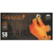 Disposable gloves