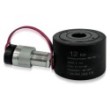 Siłownik hydrauliczny 12t skok 8 mm