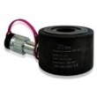 Siłownik hydrauliczny 20t skok 8 mm