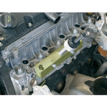 Zest do swiec żarowych m10 psa ford 20 hdi
