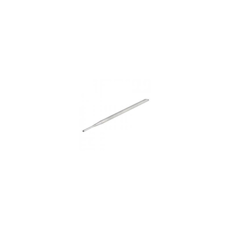 Magnes serwisowy 165 mm