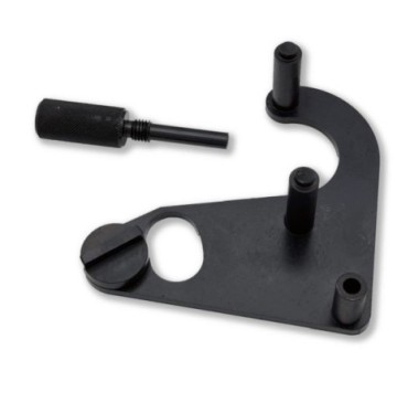Timing system locks