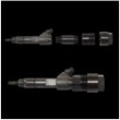 Adapter 3-częściowy do wyciągania wtrysk bosch do użycia również z siłownikiem hydraulicznym