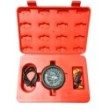 Tester fuel system pressure