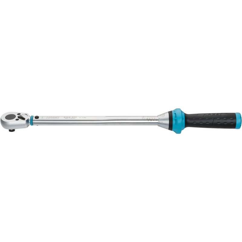Klucz dynamo 40200 nm czop kwadrat 125 mm (1/2)