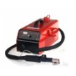 Induction heating machine