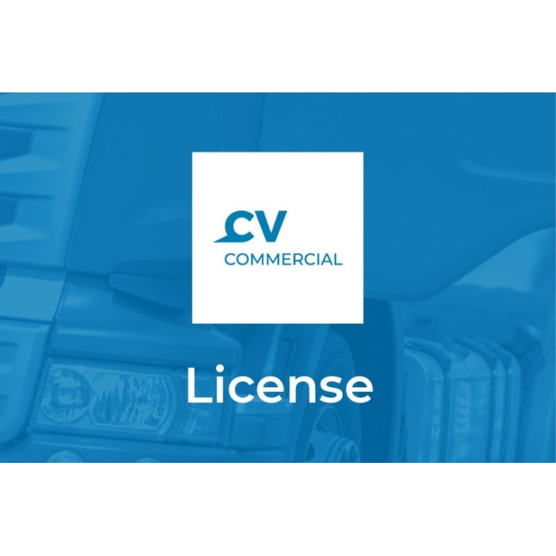 Abonament jaltest commercial vehicles