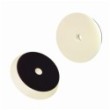 Gąbka do polerowania duo otwartokomórkowa twarda śr 150 mm x 30 mm/ biała / boll