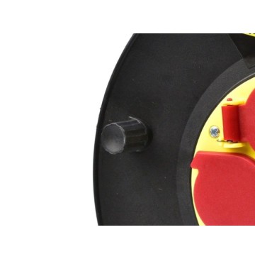 Przedłużacz elektryczny bębnowy 3x25 mm 25 m