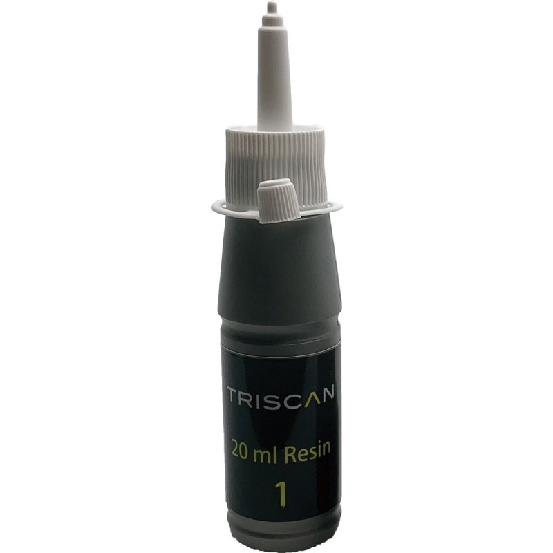 Żywica epoksydowa nr1 20ml do zestawu k4200c i k4200e