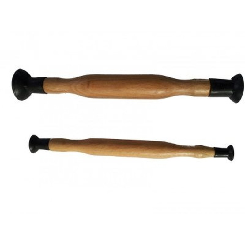 Grinding tool set valve seat