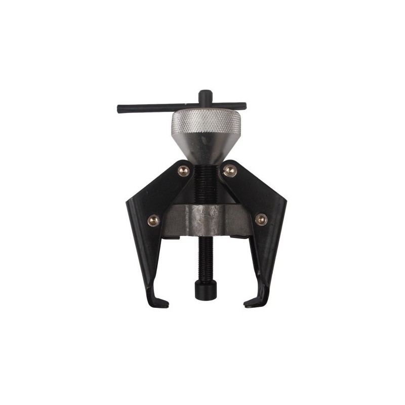 Puller wiper arm