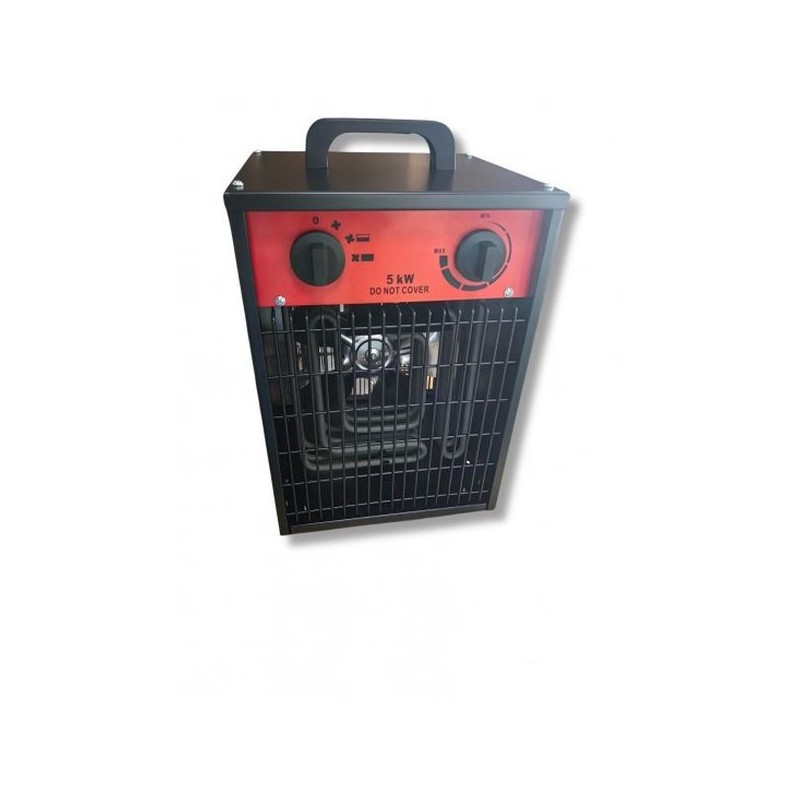 Nagrzewnica elektryczna 5 kw
