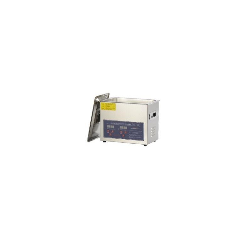 Ultrasonic cleaner