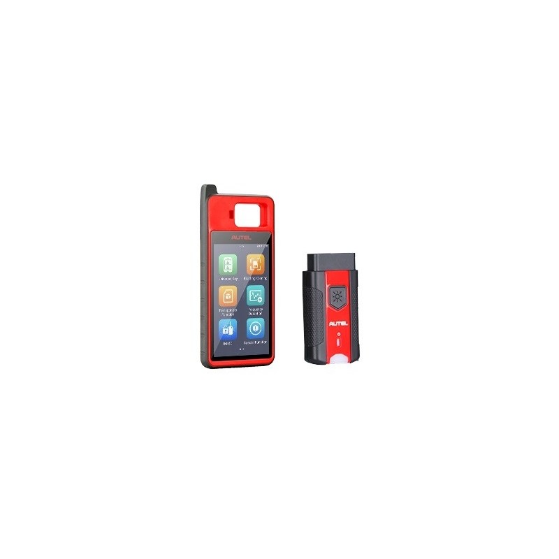 Autel maxiim km100