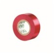 Taśma izolacyjna czerwona 19mm x 10m / boll