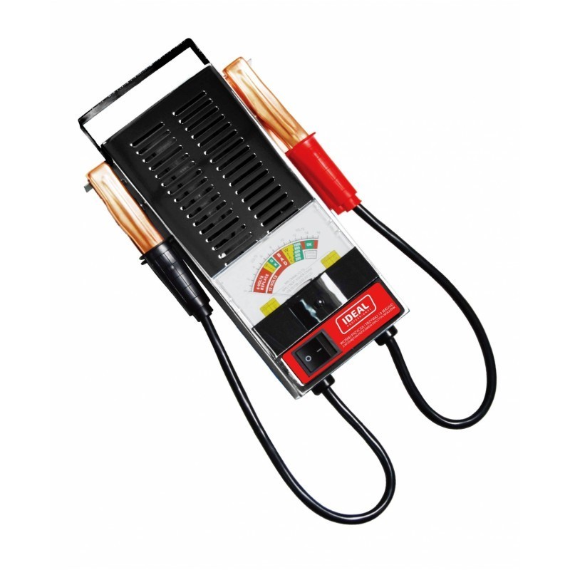 Tester battery