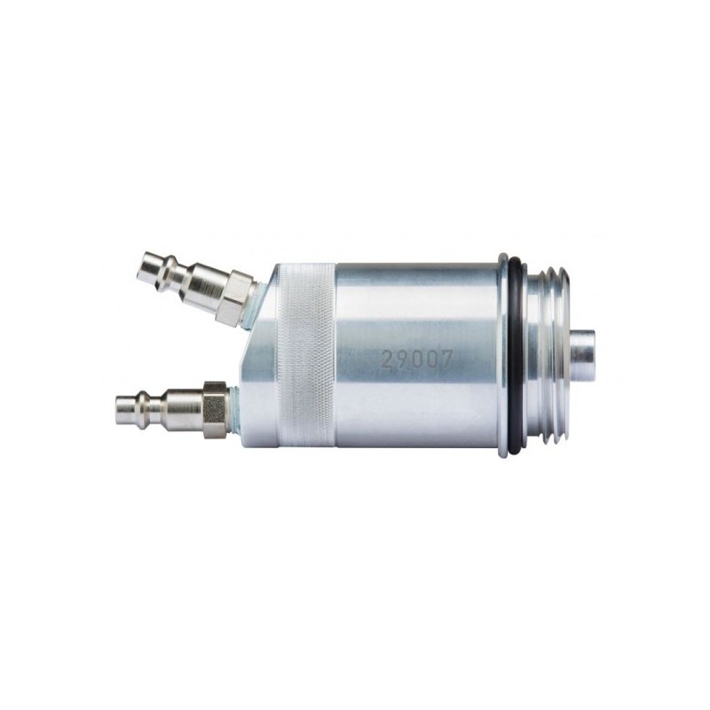 Gear tronic adapter volvo/ford power shift