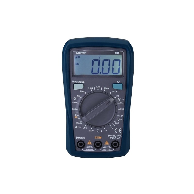 Multimeter
