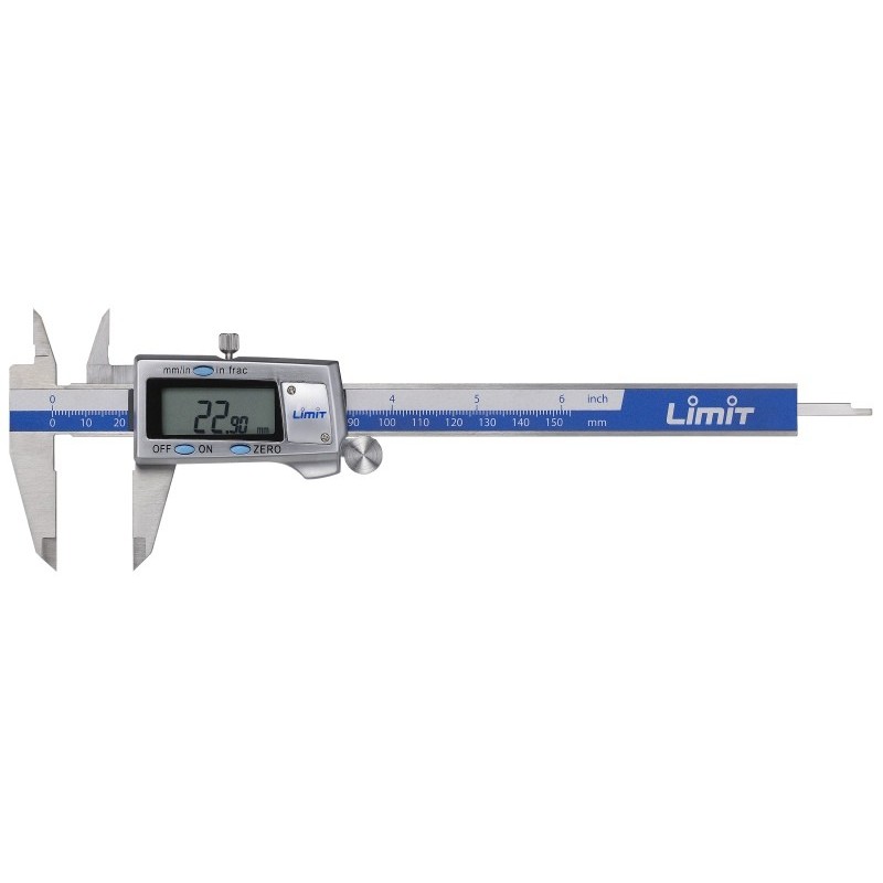 Vernier calliper