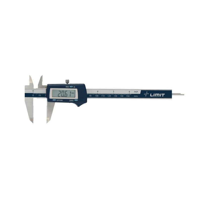 Suwmiarka elektroniczna 150mm