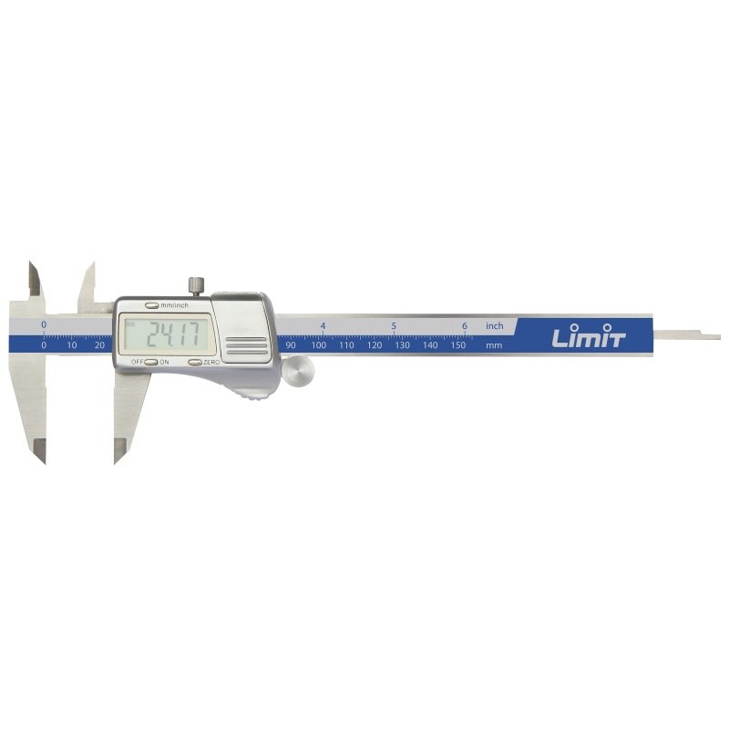 Vernier calliper