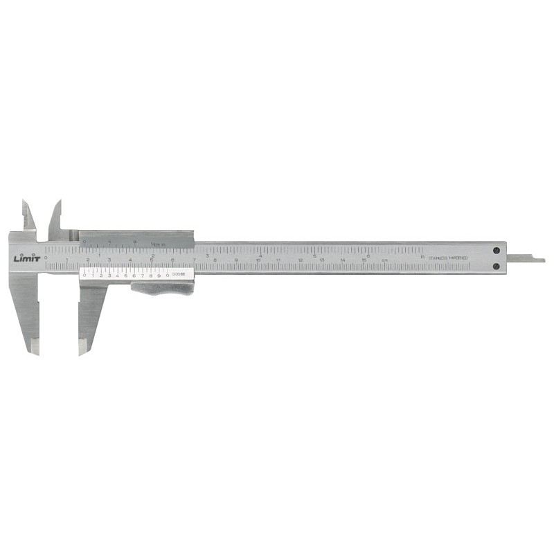 Vernier calliper
