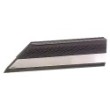 Liniał krawędziowy 100 mm din 874-00