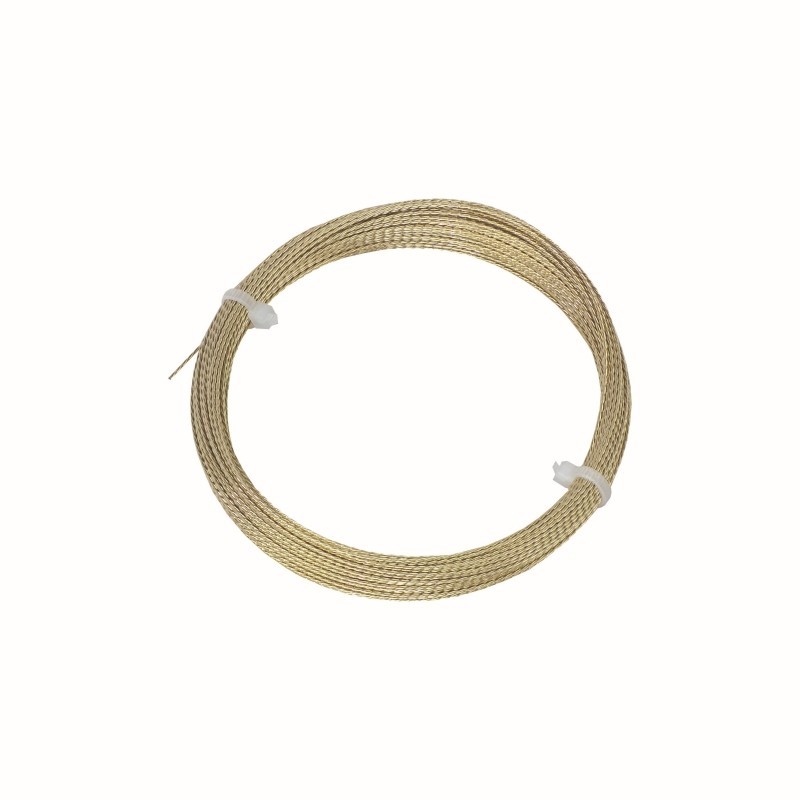 Drut do wycinania szyb 225 m / boll