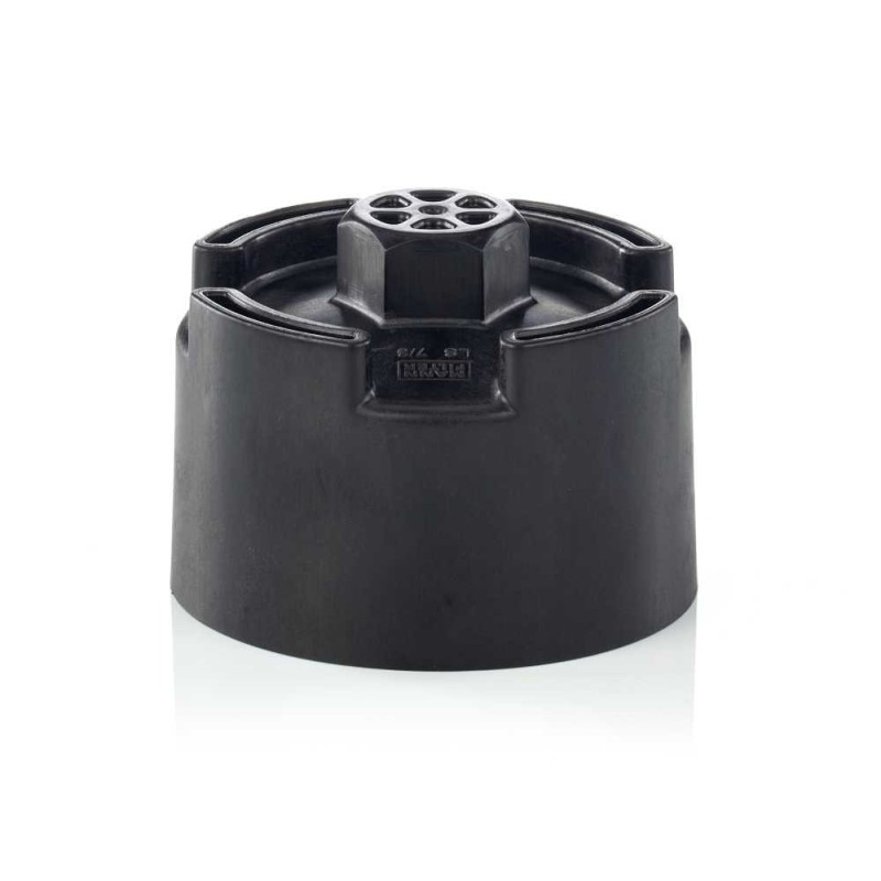Klucz do filtrów (obudowa 15-kątna 76mm)