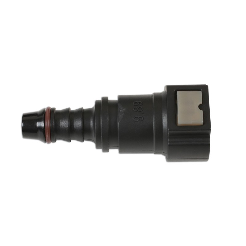 Złącze pal żeńskie 989mm x 8mm opakowanie 3szt