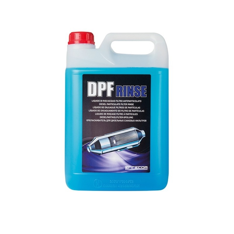 Płyn do czyszczenia dpf 5l