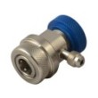 Quick coupling parker