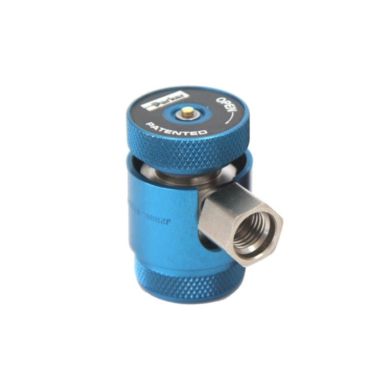 Quick coupling lp hfo parker